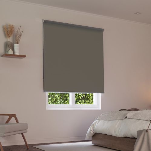 Store enrouleur occultant h250cm - gamme Must