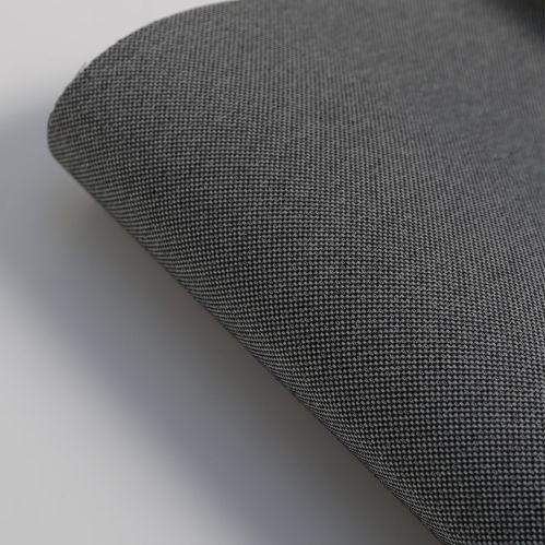 Store enrouleur tamisant ancona effet tweed h190cm