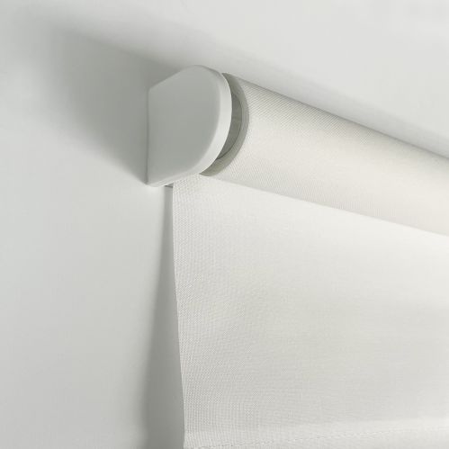 Store enrouleur tamisant automatique