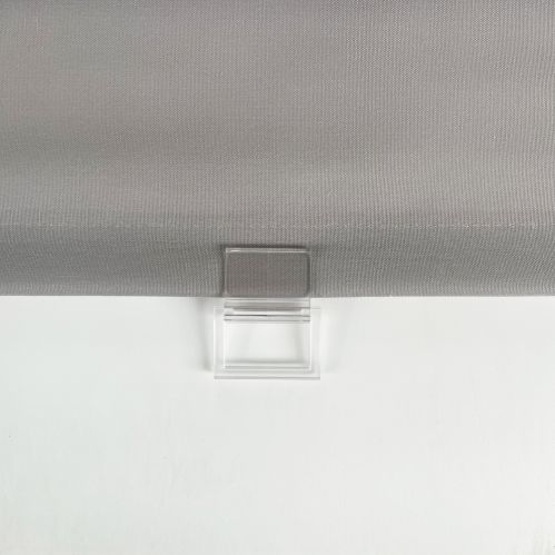 Store enrouleur tamisant automatique