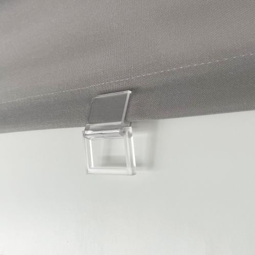 Store enrouleur tamisant automatique