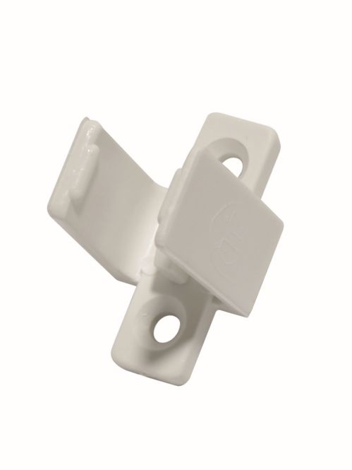 Bloqueur de manivelle universel pour volet roulant