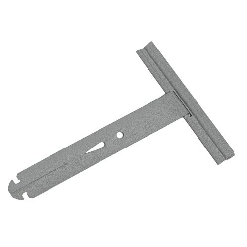 Attache lame en T pour volet roulant