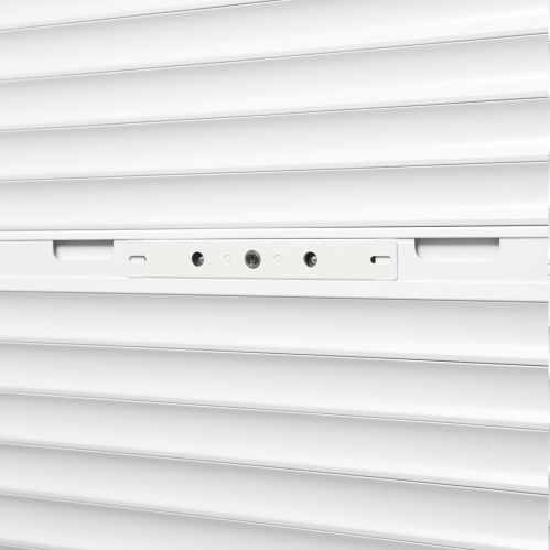 Volet roulant PVC recoupable à tirage direct