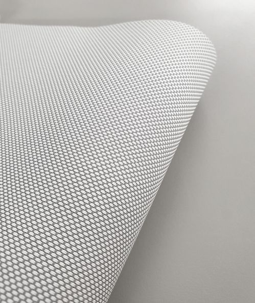 Store enrouleur tamisant thermique E-roll motorisé