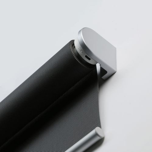 Store enrouleur tamisant thermique E-roll motorisé