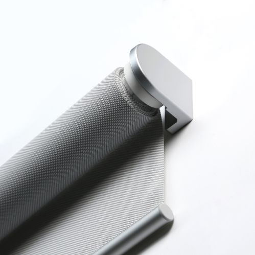 Store enrouleur tamisant thermique E-roll motorisé