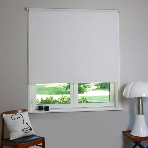 Store enrouleur occultant automatique