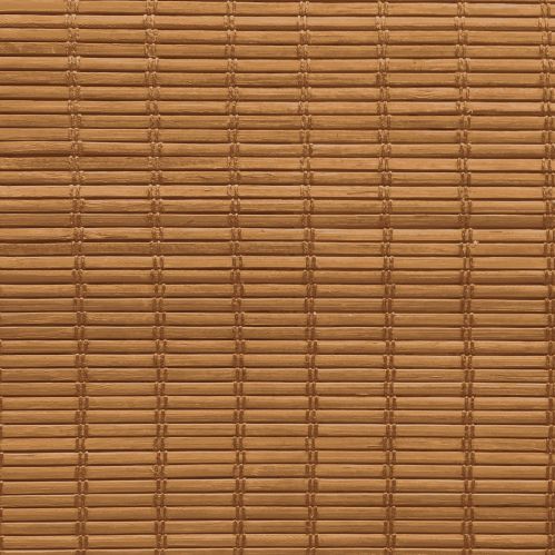 Roll'up bambou fines lattes pour intérieur et extérieur
