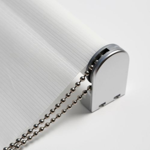 Store enrouleur voile rayé loft - gamme Must