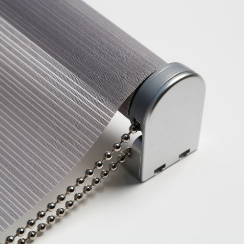 Store enrouleur voile rayé loft - gamme Must