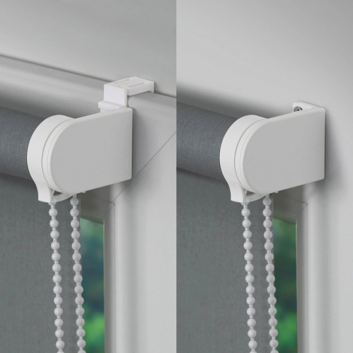 Mécanisme mini roll 16mm blanc