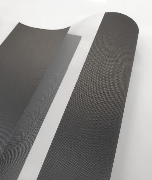 Store enrouleur jour nuit alutech avec coffre - gamme Must