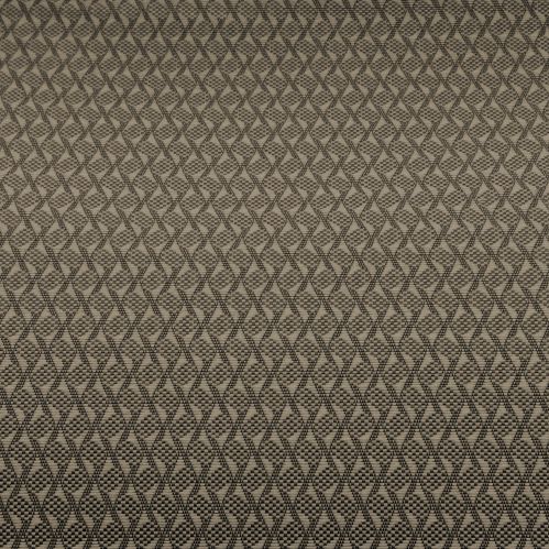 Store enrouleur tamisant noir et or - gamme Must