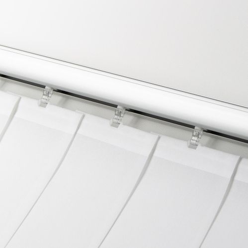 Rail store californien sur-mesure