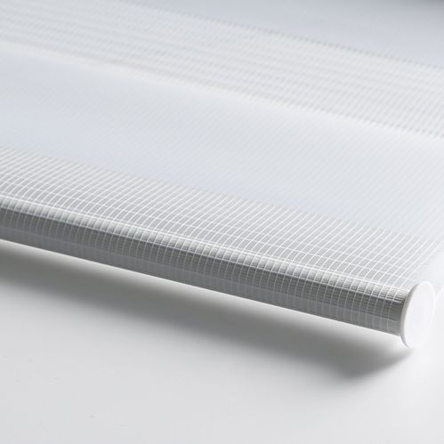 barre lestage JN avec embout blanc