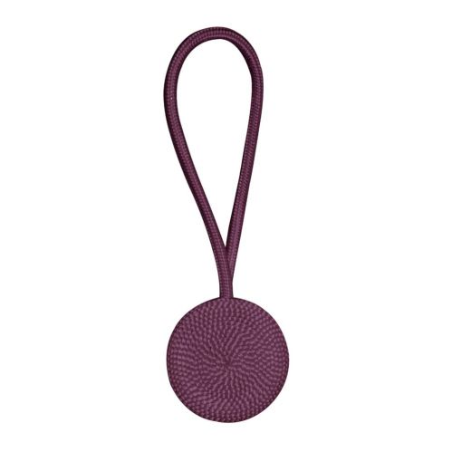 Embrasse rosace aimantée - V.créations