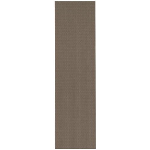 Lot de 5 Lamelles pour store californien 89mm Voile alaska