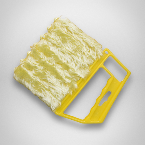 V6 : Brosse de Nettoyage pour vénitien