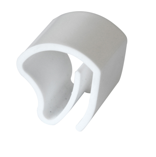 V9 : Fixation Magic Clic pour fenêtre Alu