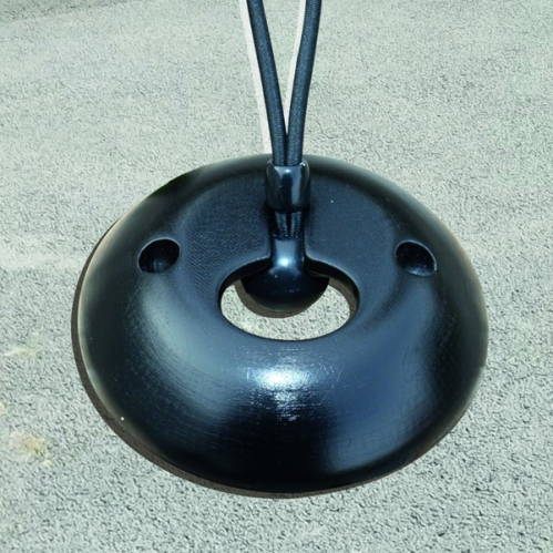 Lot 2 supports élastique à poser