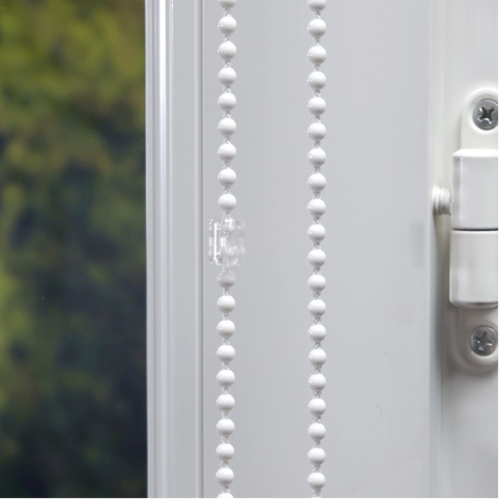 E36: Chaînette de 5m - à clipser