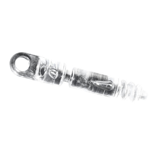 Orienteur à visser pour vénitien aluminium