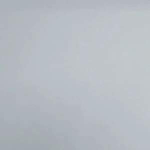 Double face occultant gris bleuté