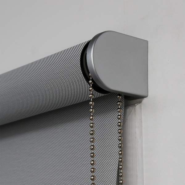 Mécanisme à chaînette métal Must