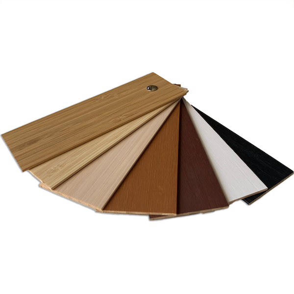 Bambou effet naturel