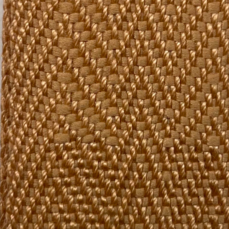 Mocca / Bambou dorée 25