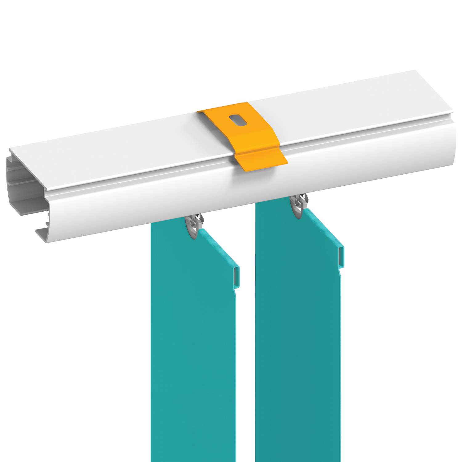 Fixations plafond B2