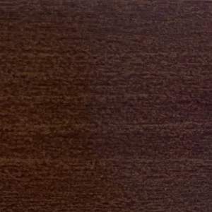 Anis 25mm - Bois lisse