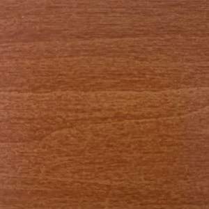 Safran 50mm - Bois lisse