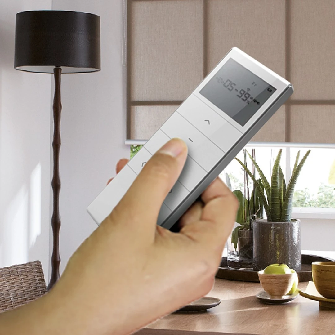 Télécommande multistores